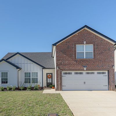 784 Lillian Grace Dr, Clarksville, TN 37043