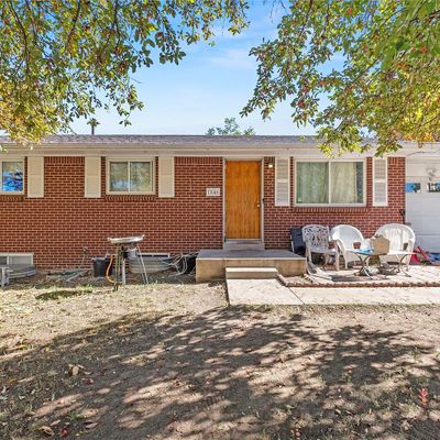 7846 Marshall St, Arvada, CO 80003