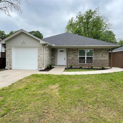 785 Chase Ave, Cleburne, TX 76031