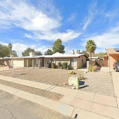 7851 N Casimir Pulaski Ave, Tucson, AZ 85741