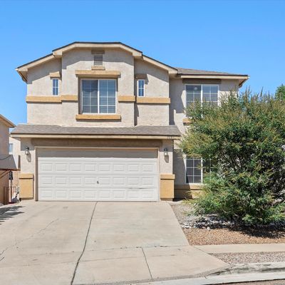 7856 Chaco Mesa Loop Nw, Albuquerque, NM 87114