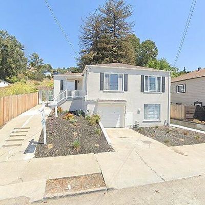 7856 Ney Ave, Oakland, CA 94605