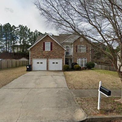 7854 Village Pass, Fairburn, GA 30213