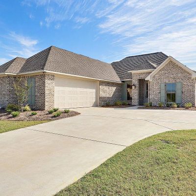 786 Northridge Trail, Brandon, MS 39047