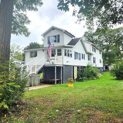 786 Hartley Rd, Bedford, PA 15522