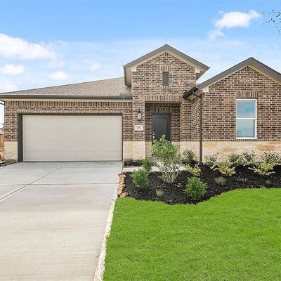 787 Timber Heights Drive, Dayton, TX 77535