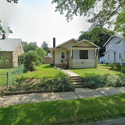 789 Sarcee Ave, Akron, OH 44305