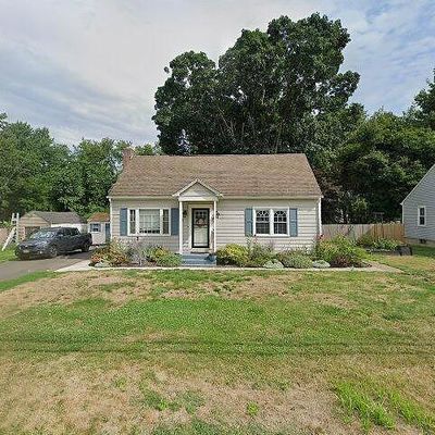 79 Depot St, Broad Brook, CT 06016