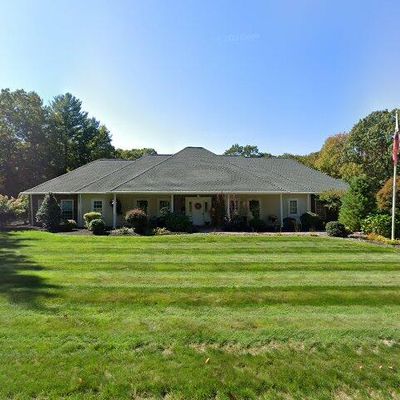 79 Old Cathole Rd S, Tolland, CT 06084