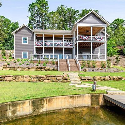 79 River Oaks Drive, Jacksons Gap, AL 36861