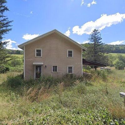 790 Kings Run Rd, Shinglehouse, PA 16748