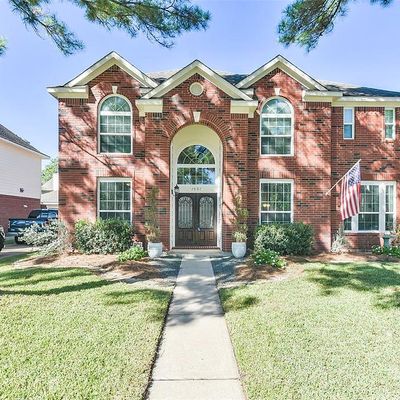 7907 Harvester St, Houston, TX 77095