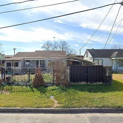 7910 Sarita St, Houston, TX 77012