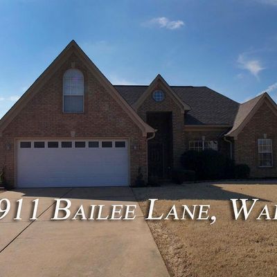 7911 Bailee Ln, Walls, MS 38680