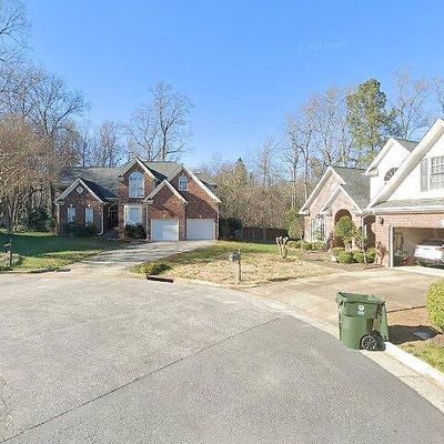 7915 Ridge Pointe Ln, Raleigh, NC 27615