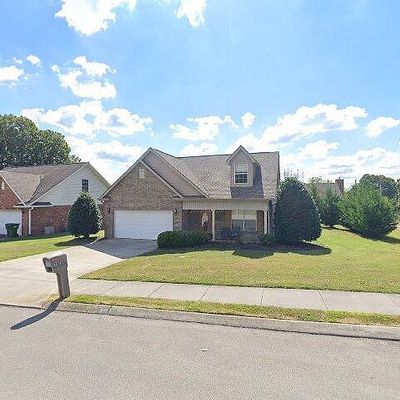 702 Kiefer Ln, Maryville, TN 37804