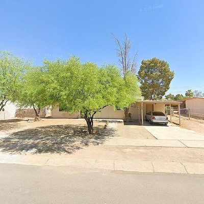 702 W Calle Aragon, Tucson, AZ 85756