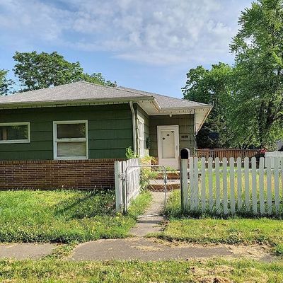 702 W Kansas St, Pittsburg, KS 66762