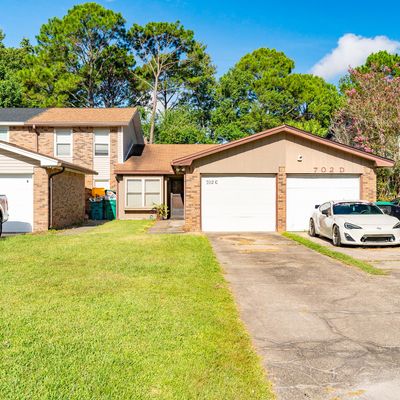 702 Terrance Court, Fort Walton Beach, FL 32547