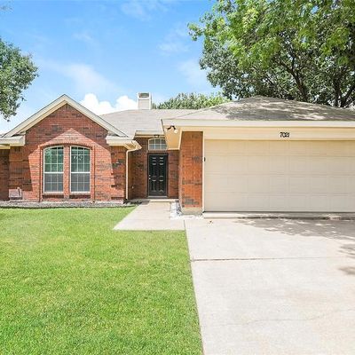 7021 Thomas Pl, Watauga, TX 76148