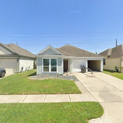 7023 Granger Ridge Ln, Richmond, TX 77407