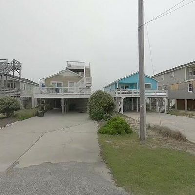 7024 S Virginia Dare Trl Lot 13, Nags Head, NC 27959