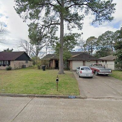 7026 Heath St, Houston, TX 77016