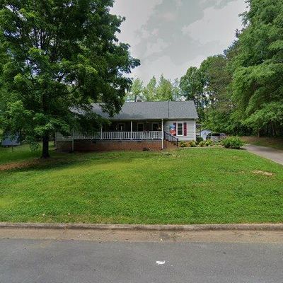 703 Crescent Dr # 9, Cherryville, NC 28021