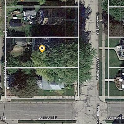 703 Freeborn Ave, Albert Lea, MN 56007