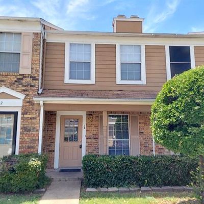 703 Lee Street #3 A, Mesquite, TX 75149