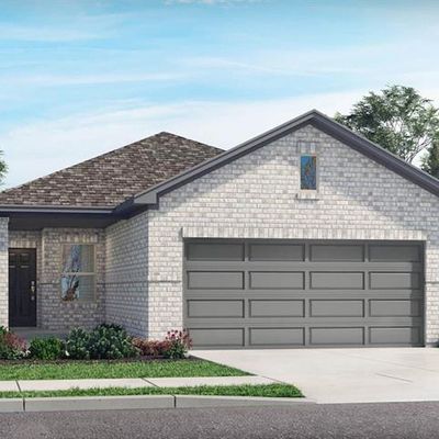 703 Lullaby Lane, Lowry Crossing, TX 75069