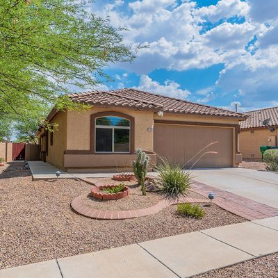 703 W Calle Coroza, Sahuarita, AZ 85629