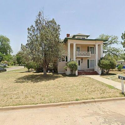 703 W Washington Dr, San Angelo, TX 76903