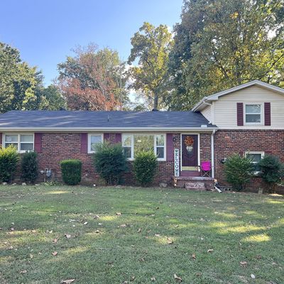 703 Sylvian Dr, Lafayette, TN 37083