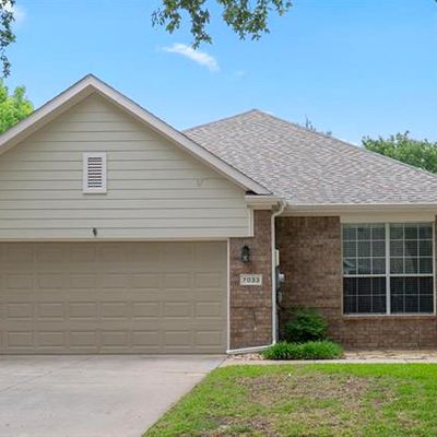 7033 Rembrandt Dr, Plano, TX 75093