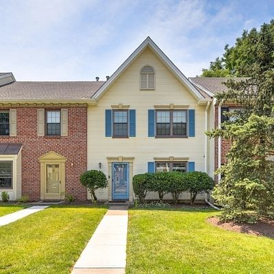 704 Brokaw Ct, Bridgewater, NJ 08807