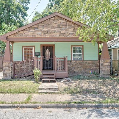 704 E 32 Nd 1/2 St, Houston, TX 77022