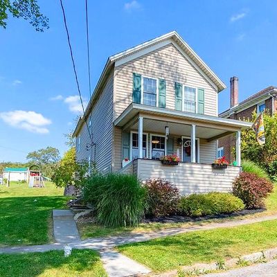 704 Curtin St, Osceola Mills, PA 16666