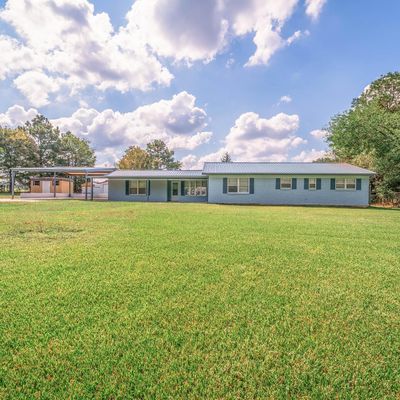 704 Haggerty Rd, Karnack, TX 75661