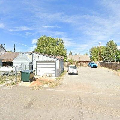 704 Lewis Ave, Loyalton, CA 96118