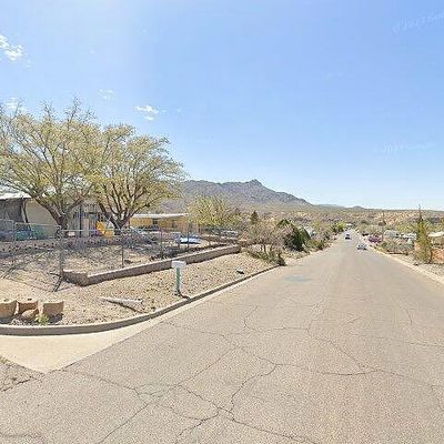 704 N Silver St, Truth Or Consequences, NM 87901