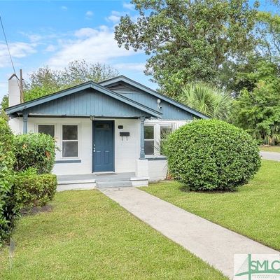 704 W 48 Th St, Savannah, GA 31405