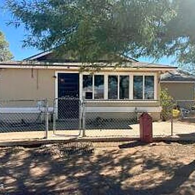 7041 N Leslie Canyon Rd, Douglas, AZ 85607