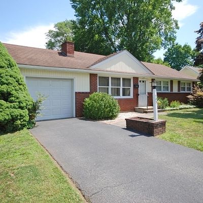 705 4 Th St, Belvidere, NJ 07823