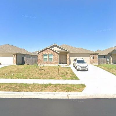 705 Bluejack Way, Hutto, TX 78634