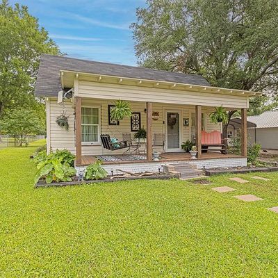 705 Davis Street, Quitman, TX 75783