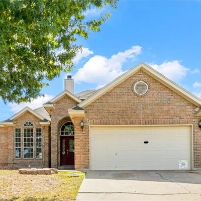 705 Joshua Ct, Copperas Cove, TX 76522