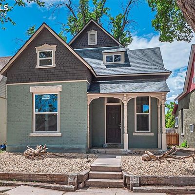 705 Palmer Ave, Pueblo, CO 81004