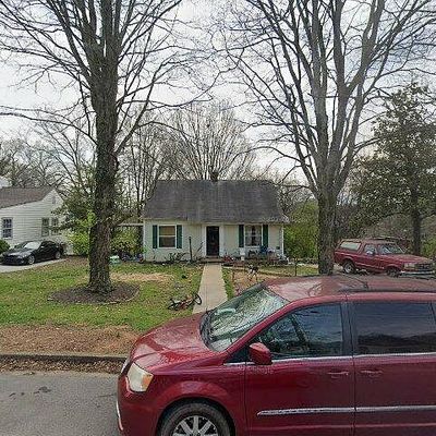 705 Sherwood Ave, Athens, TN 37303