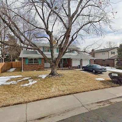 7058 Vivian Ct, Arvada, CO 80004